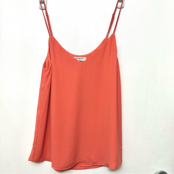 Babaton XS Coral Everly Camisole - Picture 2 of 7